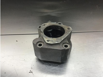 Двигатель и запчасти LIEBHERR