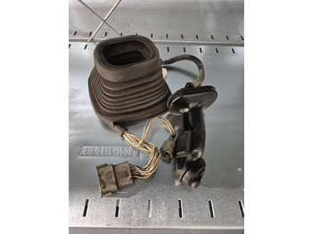 Гидравлика LIEBHERR