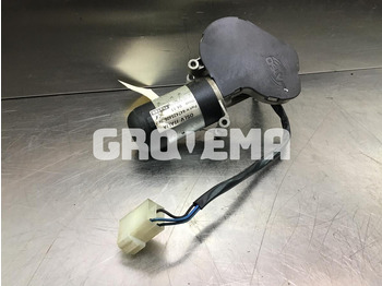 Щетка стеклоочистителя LIEBHERR