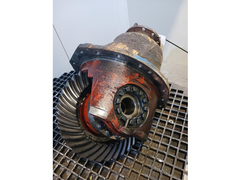 Дифференциал LIEBHERR