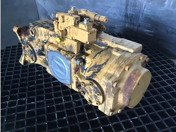 Гидравлический насос LIEBHERR