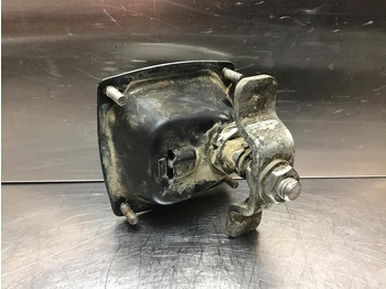 Кузов и экстерьер LIEBHERR