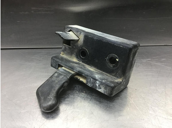 Кузов и экстерьер LIEBHERR