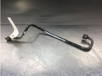 Двигатель и запчасти LIEBHERR