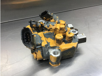 Двигатель и запчасти LIEBHERR