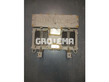 Блок управления LIEBHERR
