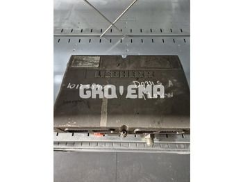 Блок управления LIEBHERR