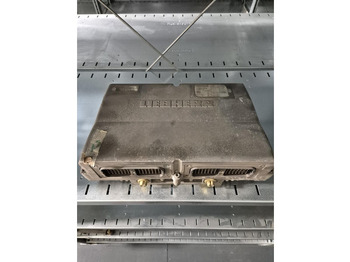 Блок управления LIEBHERR