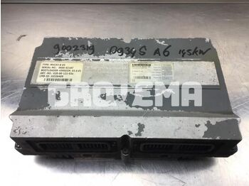 Блок управления LIEBHERR
