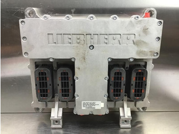 Блок управления LIEBHERR