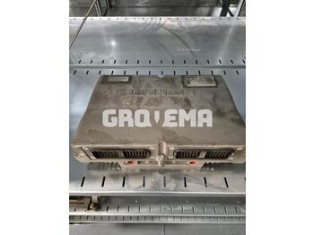 Блок управления LIEBHERR