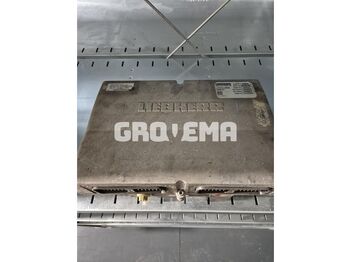 Блок управления LIEBHERR
