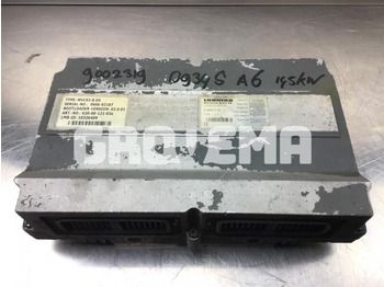 Блок управления LIEBHERR