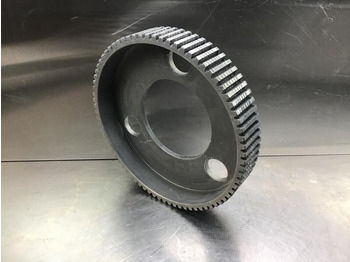 Коробка передач LIEBHERR