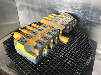 Гидравлика LIEBHERR