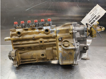 Топливный насос LIEBHERR