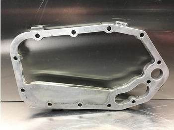 Двигатель и запчасти LIEBHERR