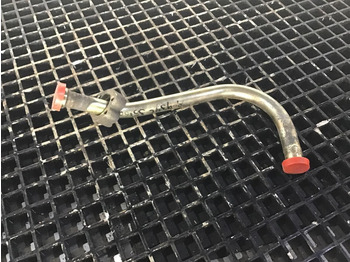 Гидравлика LIEBHERR