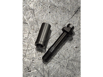 Рулевой механизм LIEBHERR