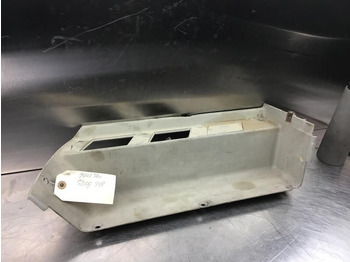 Коробка передач LIEBHERR