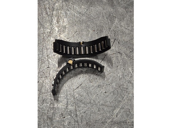 Подвеска LIEBHERR