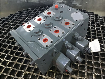 Гидравлика LIEBHERR