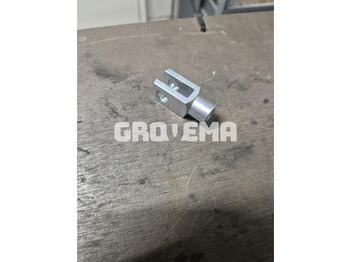 Кузов и экстерьер LIEBHERR