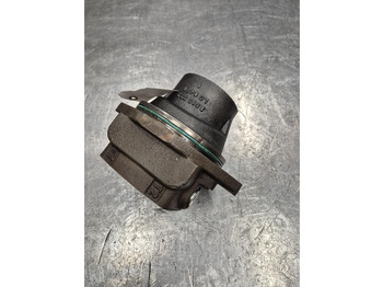 Гидравлика LIEBHERR