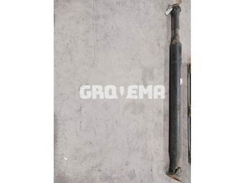 Приводный вал LIEBHERR