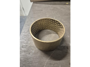 Топливная система LIEBHERR