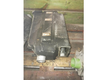 Интеркулер LIEBHERR