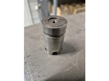 Двигатель и запчасти LIEBHERR