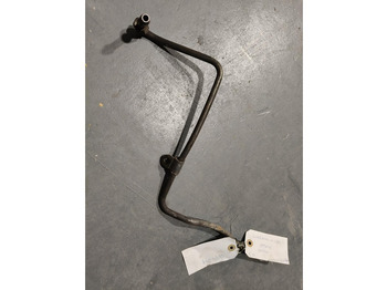 Топливная система LIEBHERR