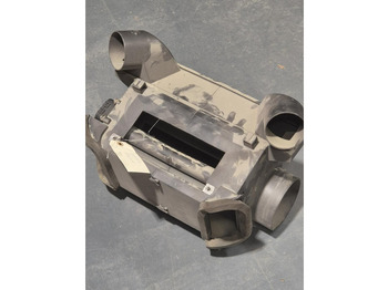 Отопление/ Вентиляция LIEBHERR