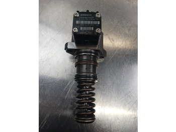 Топливный насос LIEBHERR