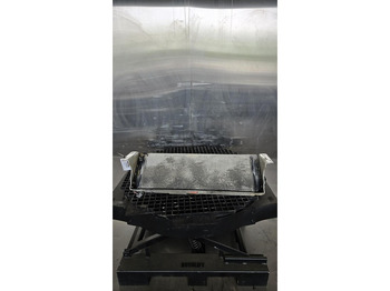 Часть системы кондиционирования LIEBHERR