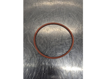 Система охлаждения LIEBHERR