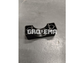 Топливная система LIEBHERR