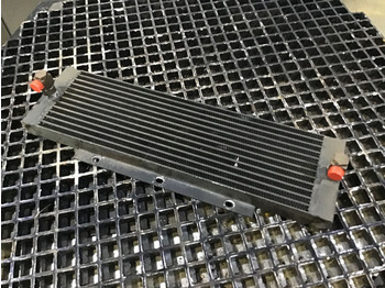 Масляный радиатор LIEBHERR