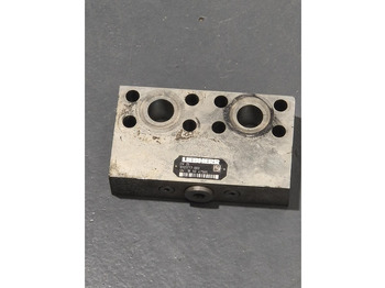 Гидравлика LIEBHERR