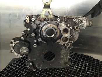 Двигатель и запчасти LIEBHERR