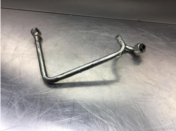 Топливная система LIEBHERR