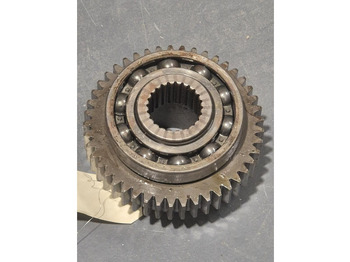 Коробка передач LIEBHERR