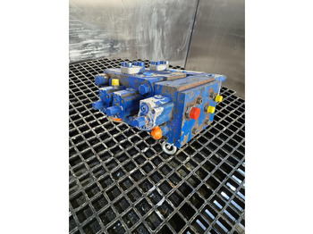 Гидравлика LIEBHERR