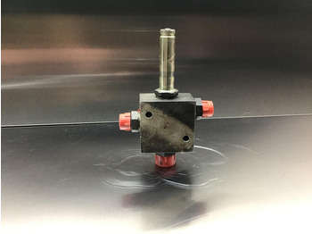 Гидравлика LIEBHERR