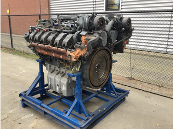 Топливная система LIEBHERR