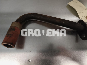 Топливная система LIEBHERR