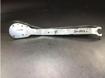 Электрическая система LIEBHERR