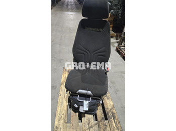 Сиденье LIEBHERR