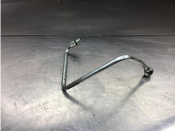 Топливная система LIEBHERR